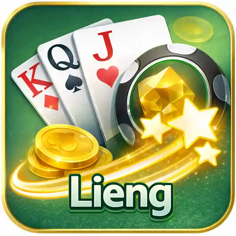 Lieng Online Casino Game