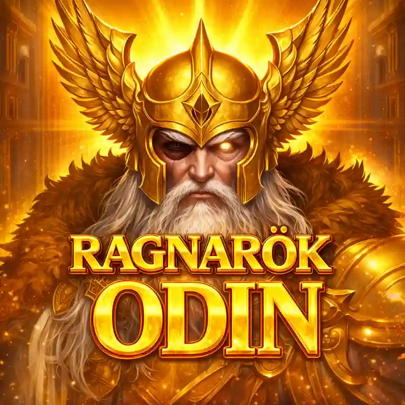 Ragnarok Odin Slot Game